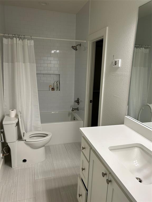 Preston Twnhms - Residential Lease