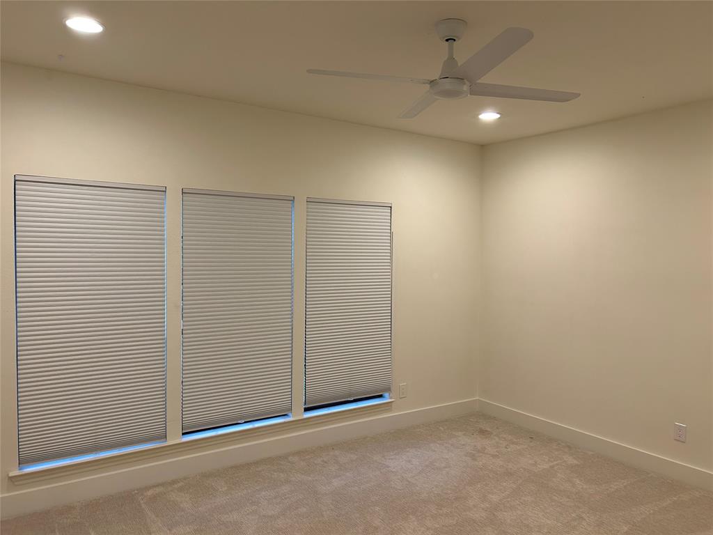 Preston Twnhms - Residential Lease