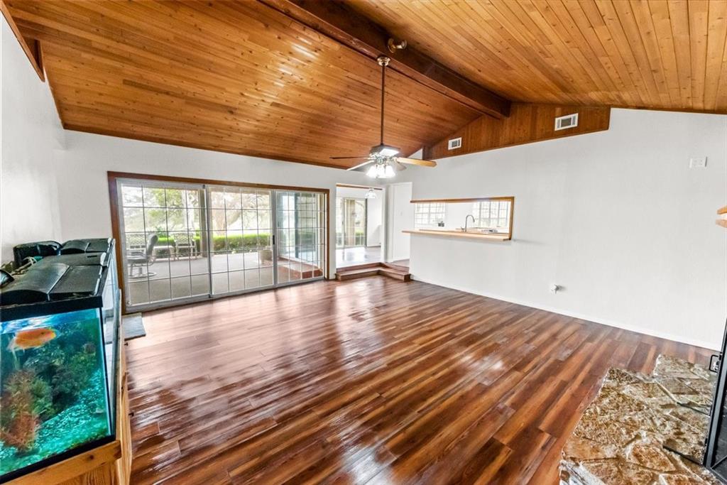 Shore Acs - Residential