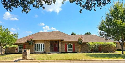 7209 Francisco Drive Fort Worth TX 76133