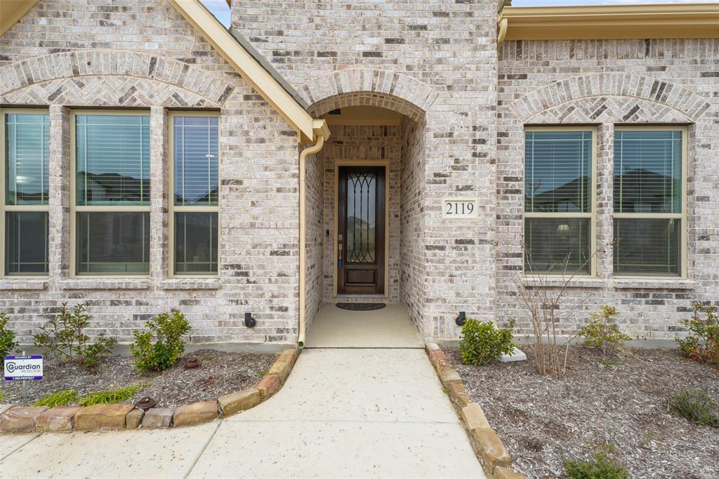 Devonshire Village 14 - Residential