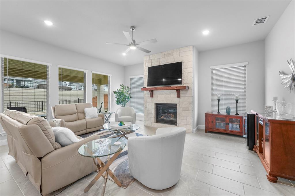 Devonshire Village 14 - Residential