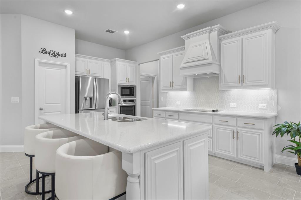 2119 Charming Forge Road