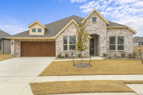 2119 Charming Forge Road Forney TX 75126