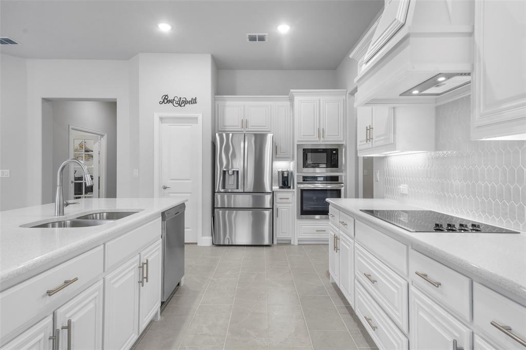 2119 Charming Forge Road