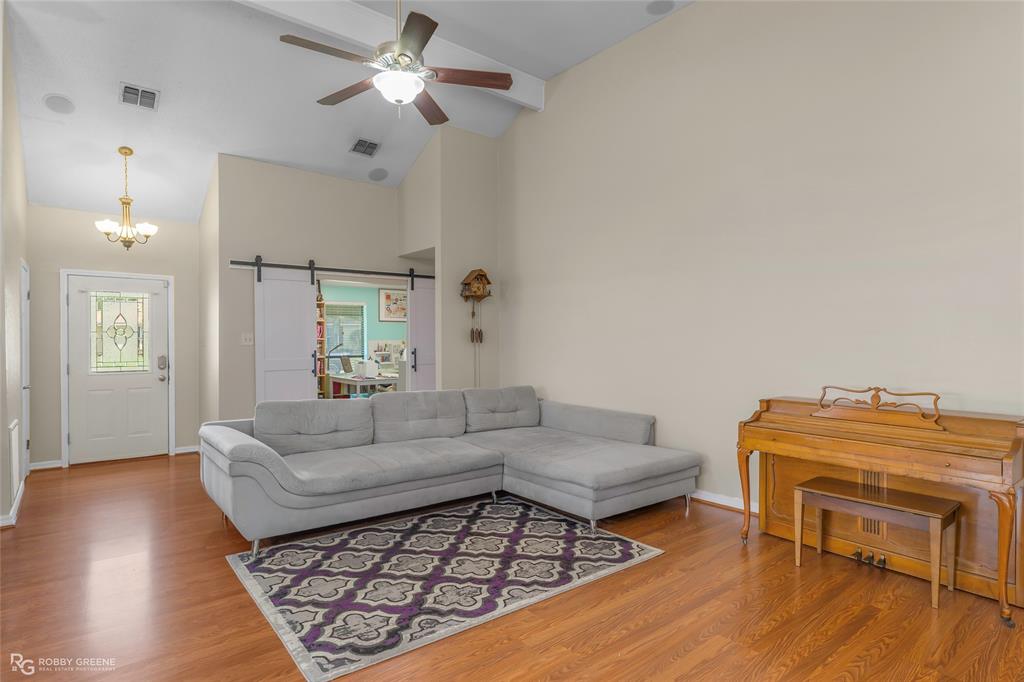 Country Place - Residential