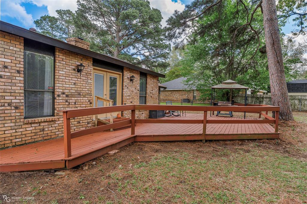 Country Place - Residential