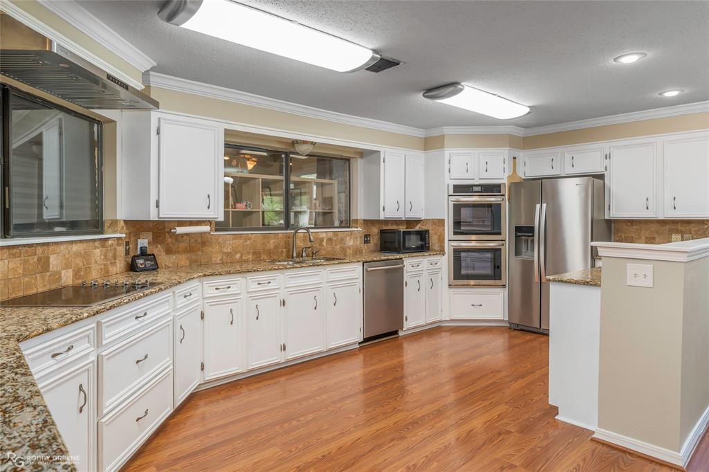 Country Place - Residential