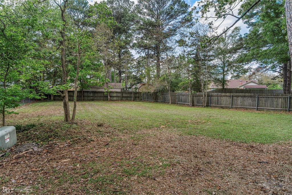 Country Place - Residential