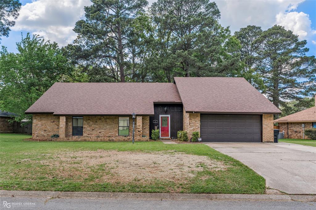 Country Place - Residential