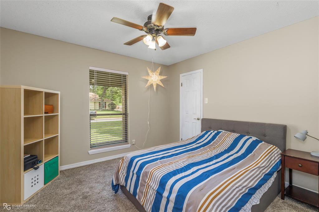 Country Place - Residential