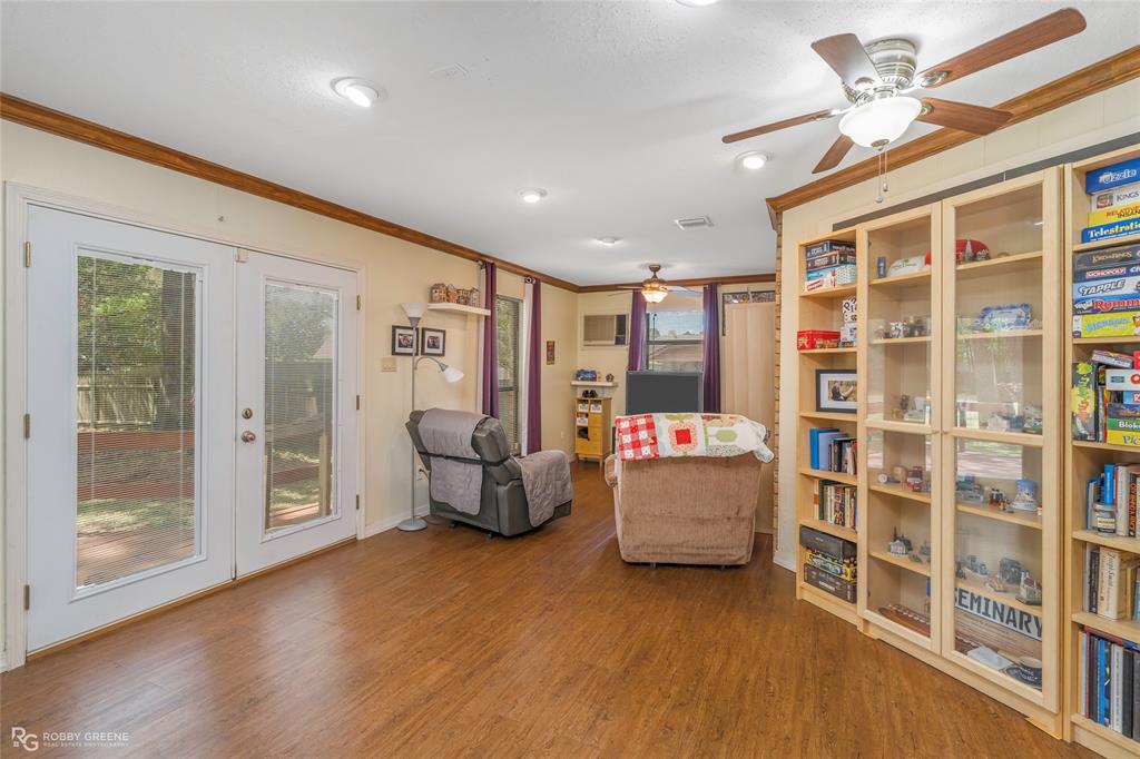 Country Place - Residential