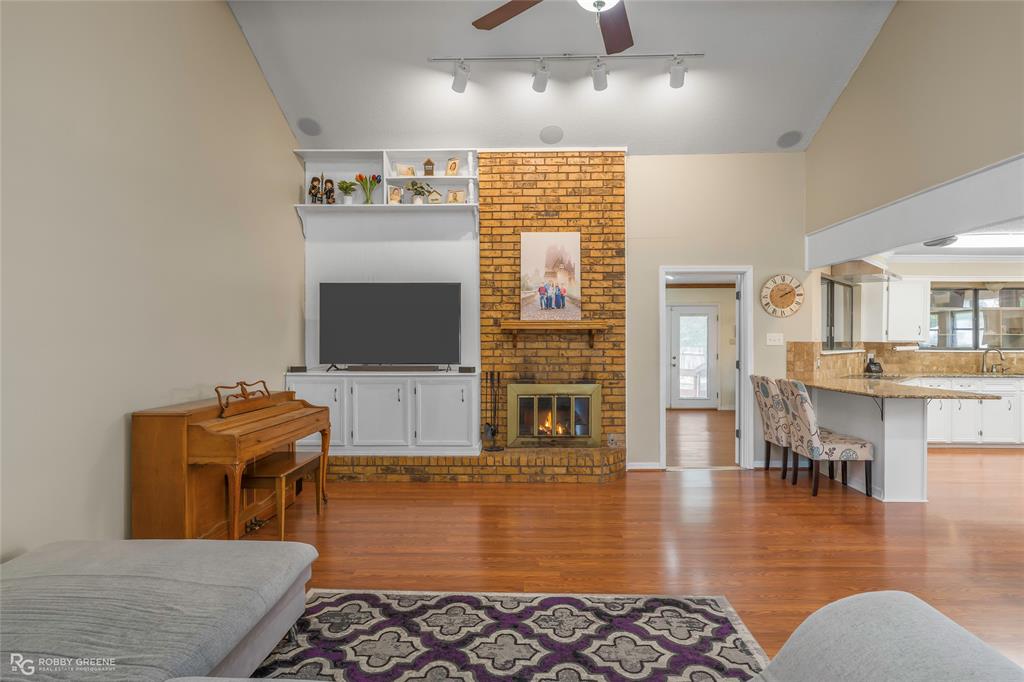 Country Place - Residential