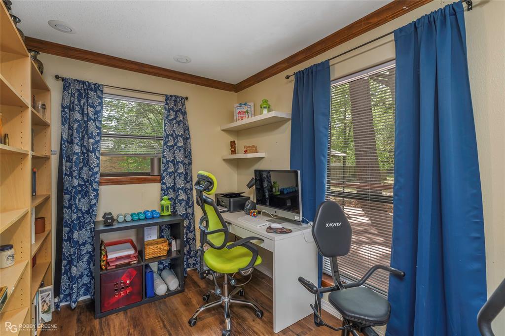 Country Place - Residential