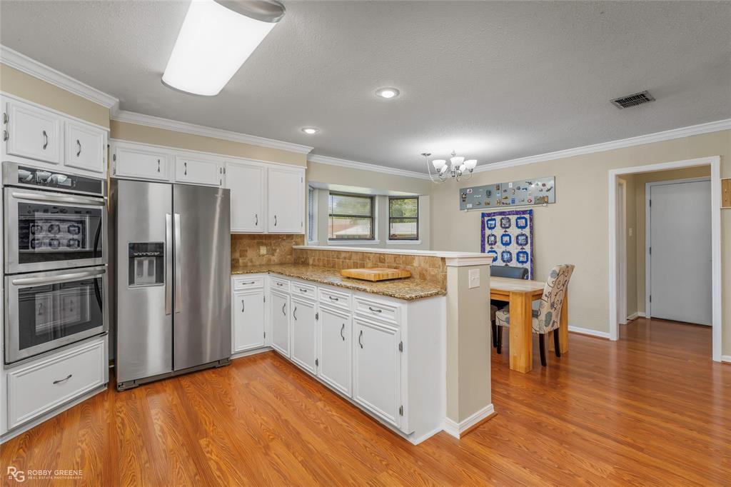 Country Place - Residential