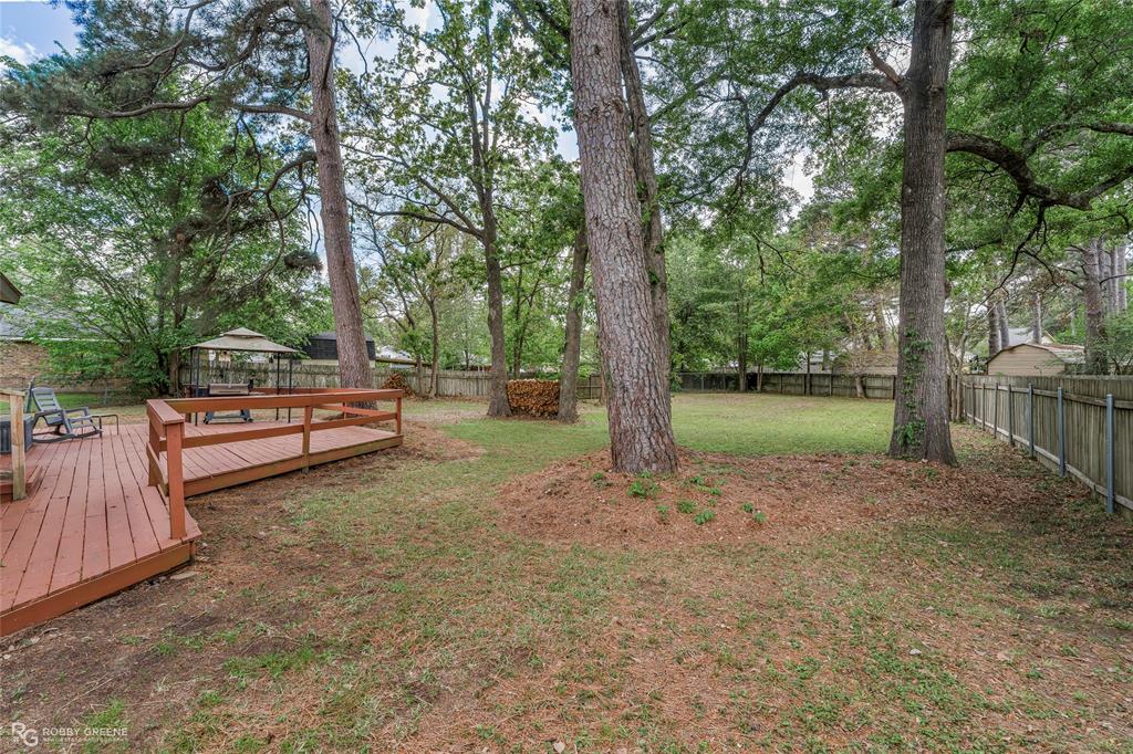 Country Place - Residential