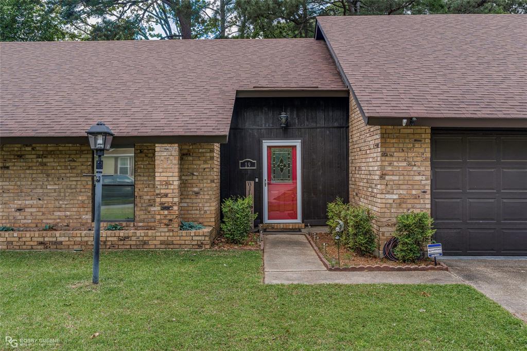 Country Place - Residential