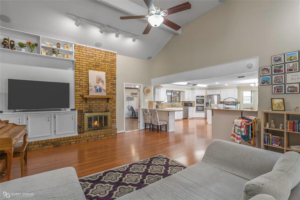 Country Place - Residential