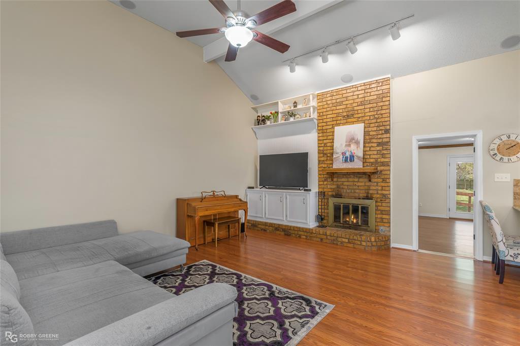 Country Place - Residential
