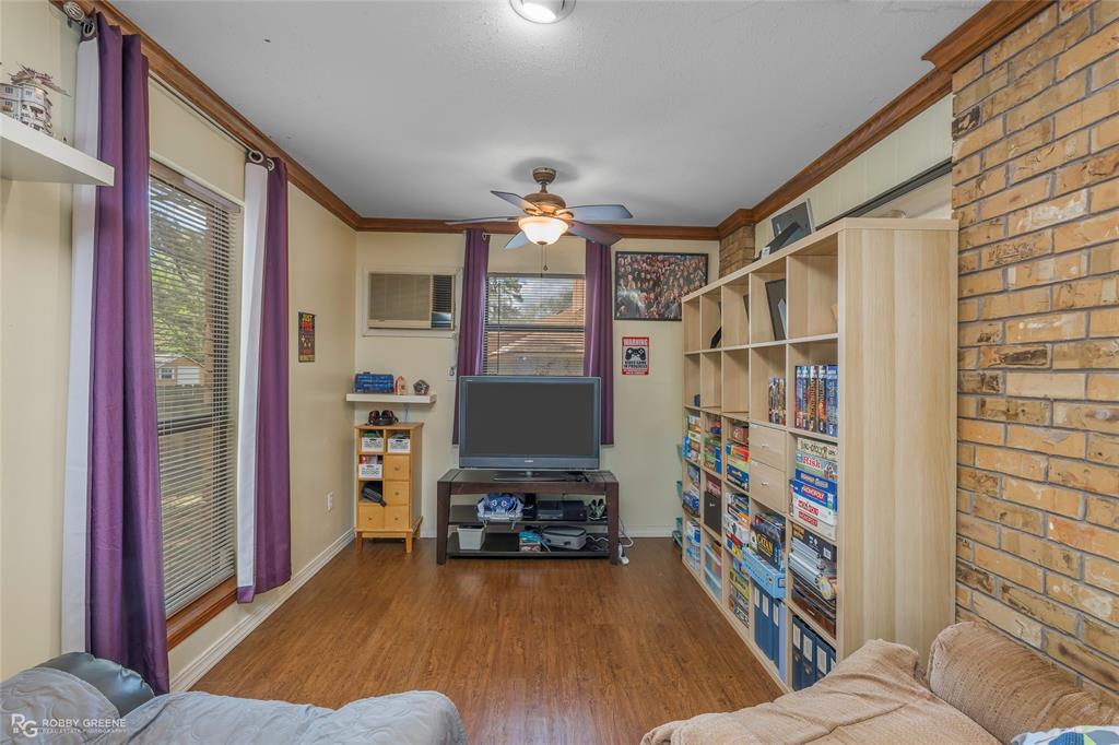 Country Place - Residential
