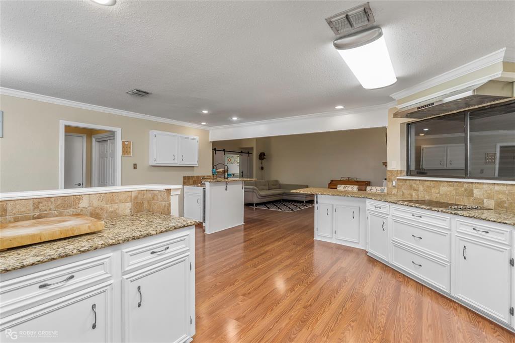 Country Place - Residential
