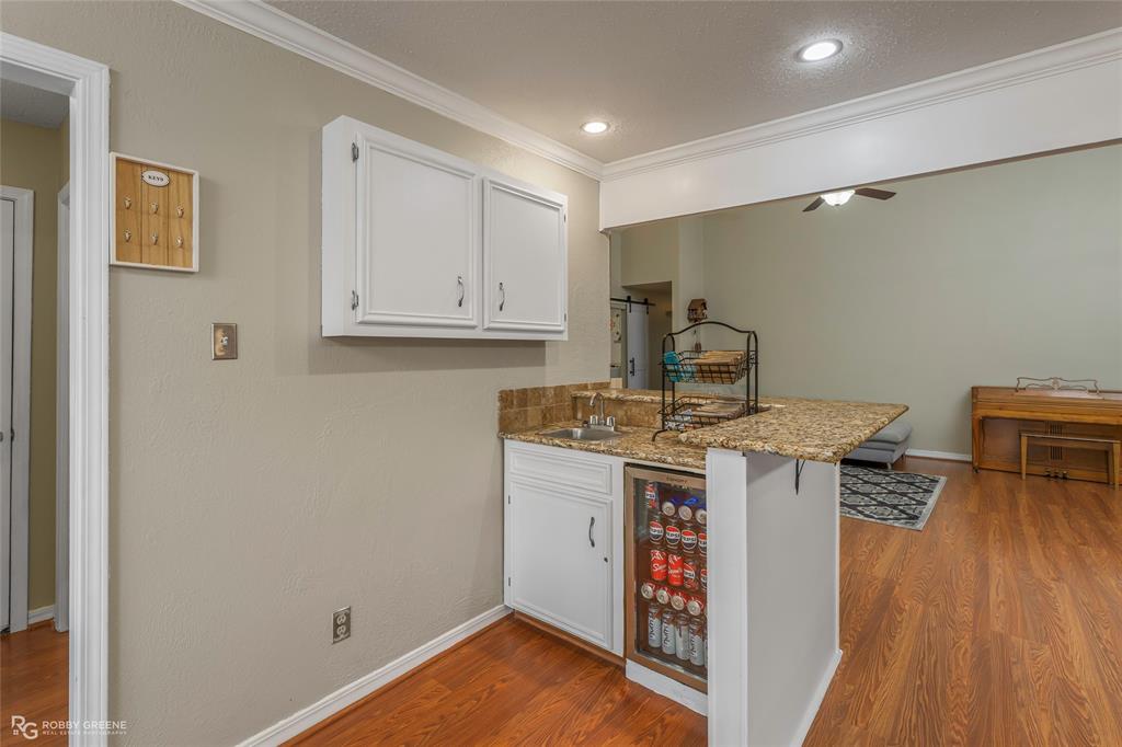 Country Place - Residential