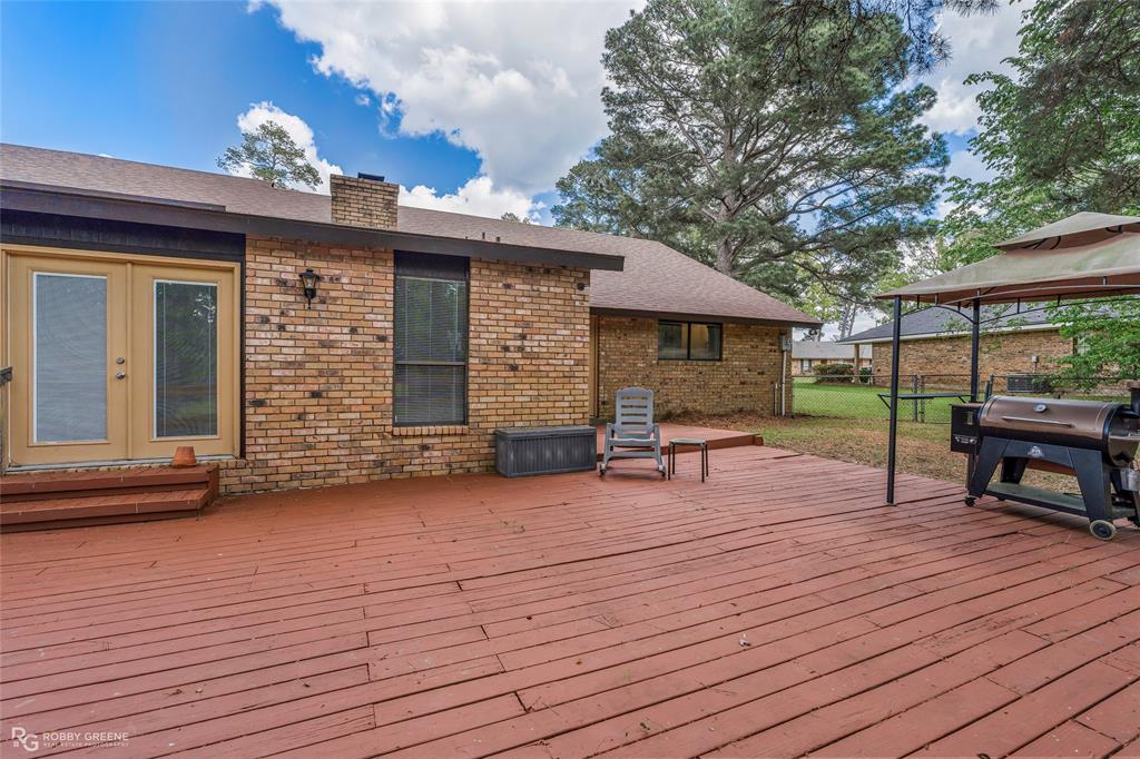 Country Place - Residential