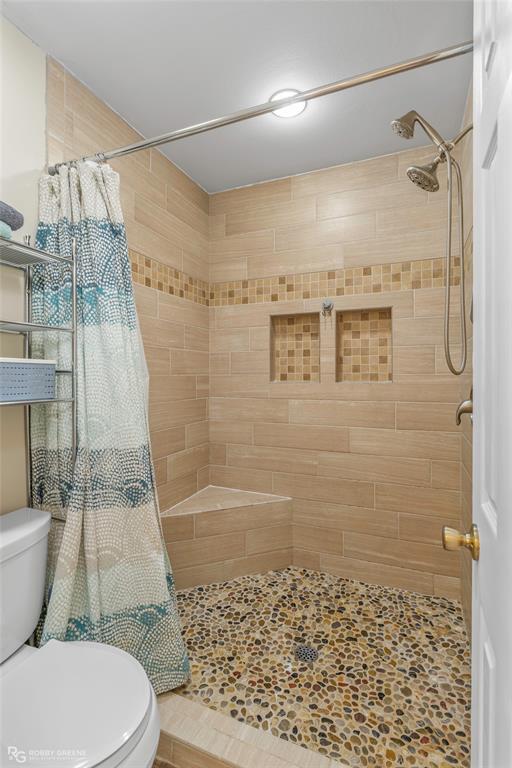 Country Place - Residential