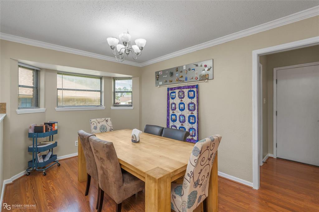 Country Place - Residential
