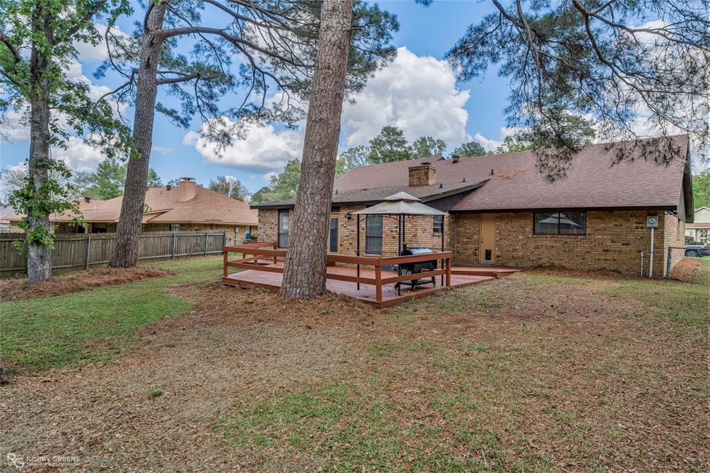 Country Place - Residential