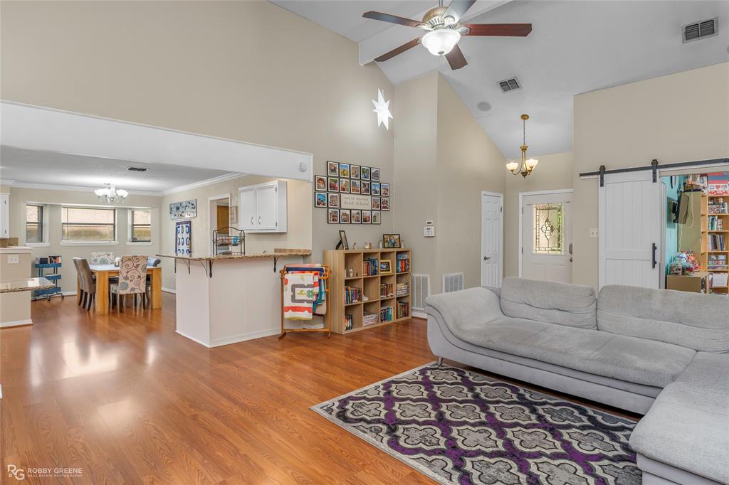 Country Place - Residential