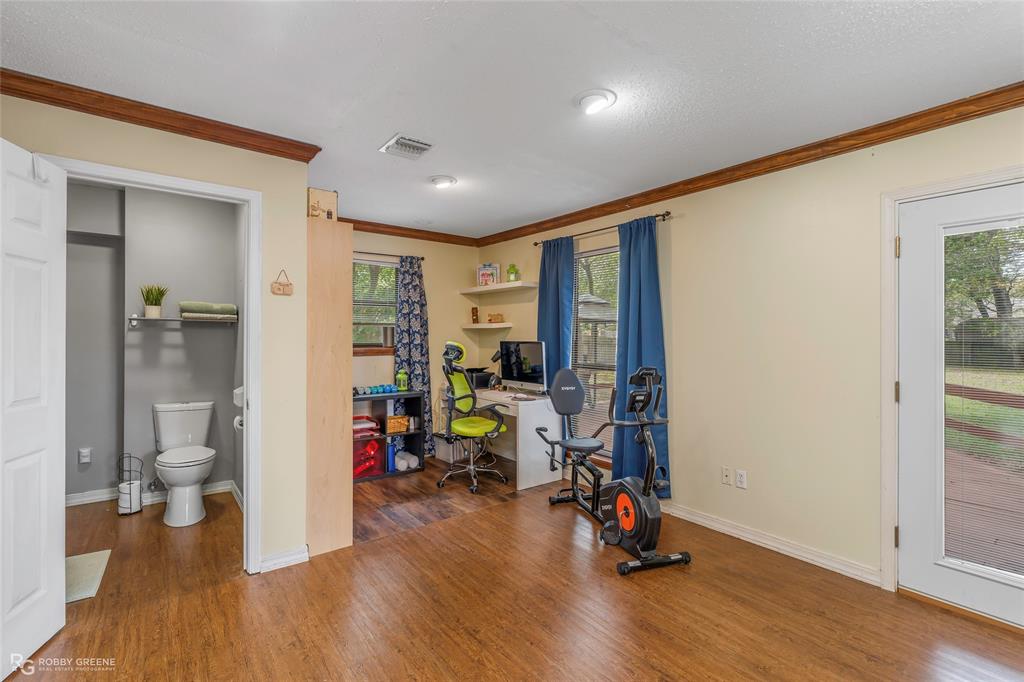 Country Place - Residential