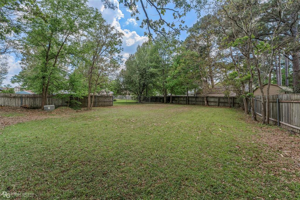 Country Place - Residential