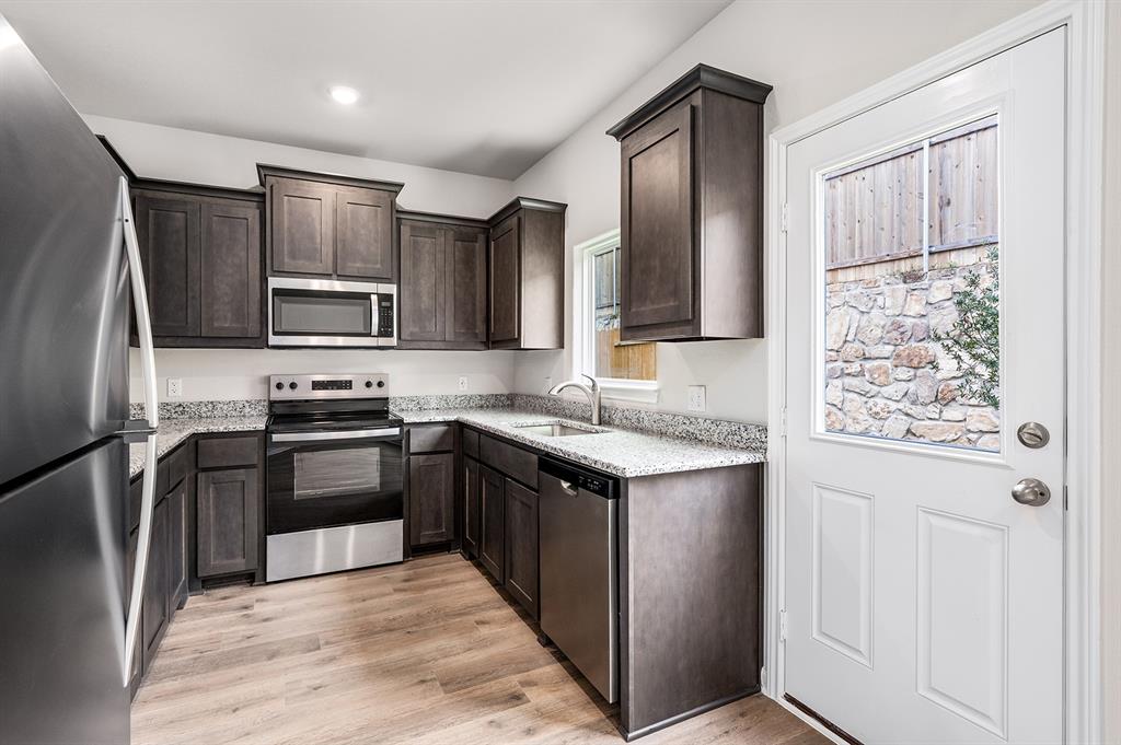 College Park - Residential