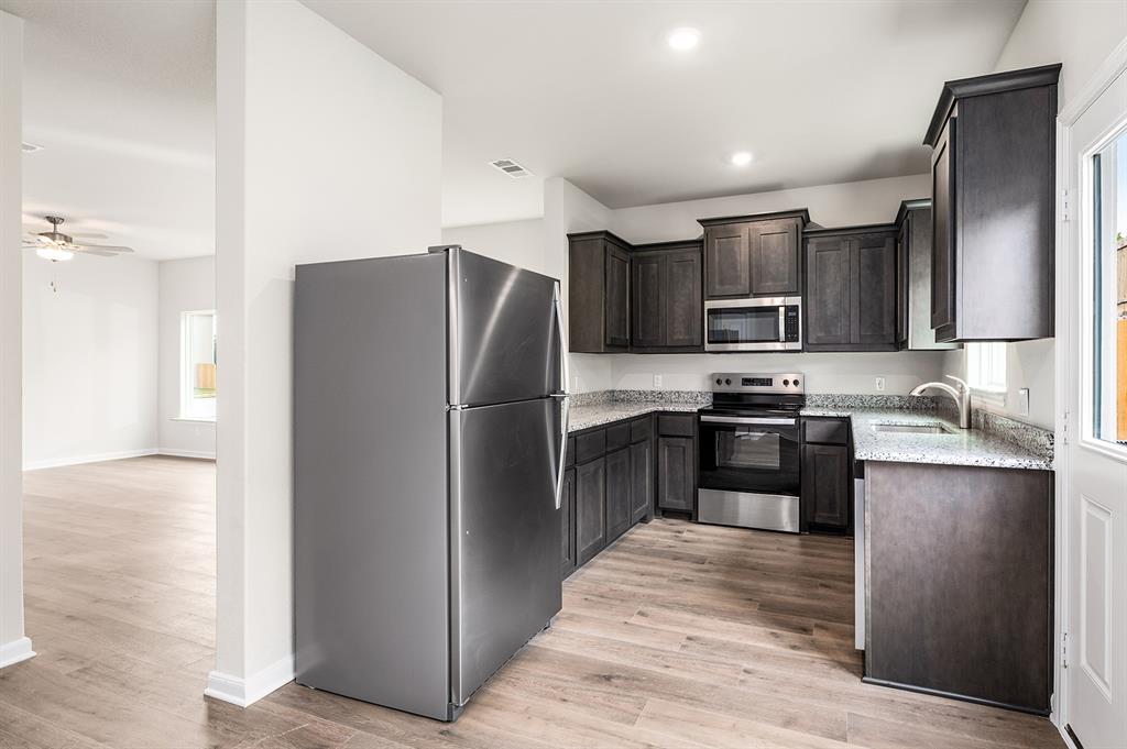 College Park - Residential