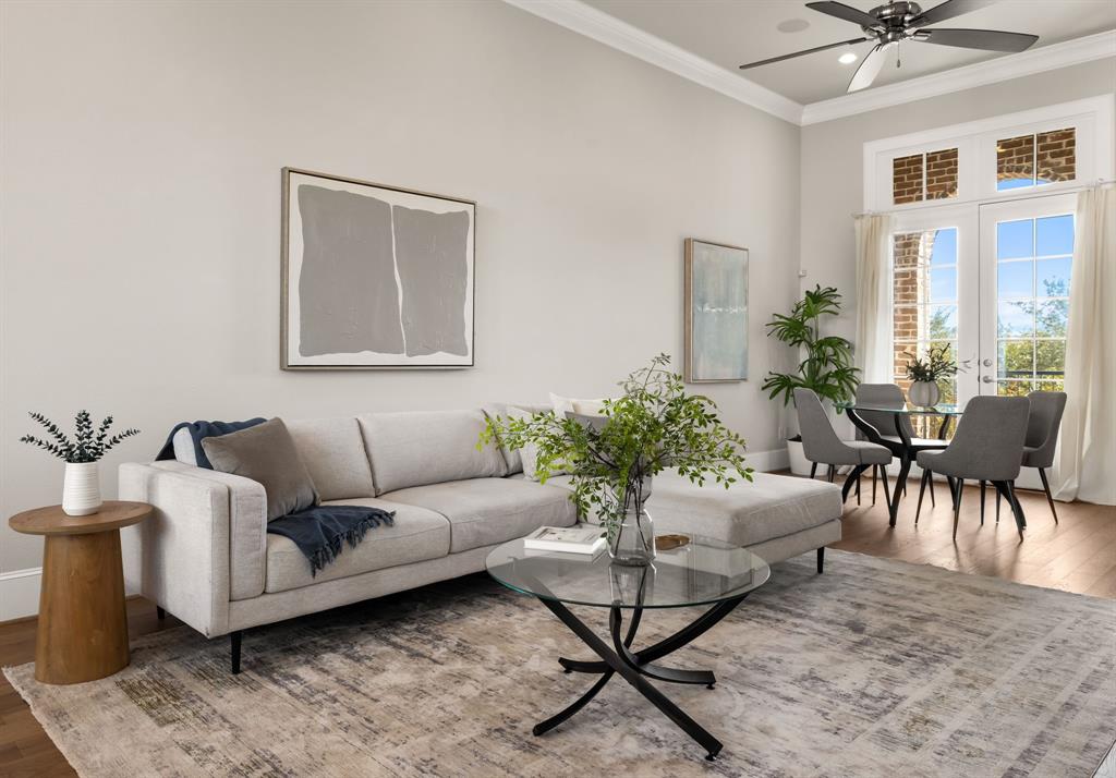 Amli at Las Colinas Urban Center - Residential