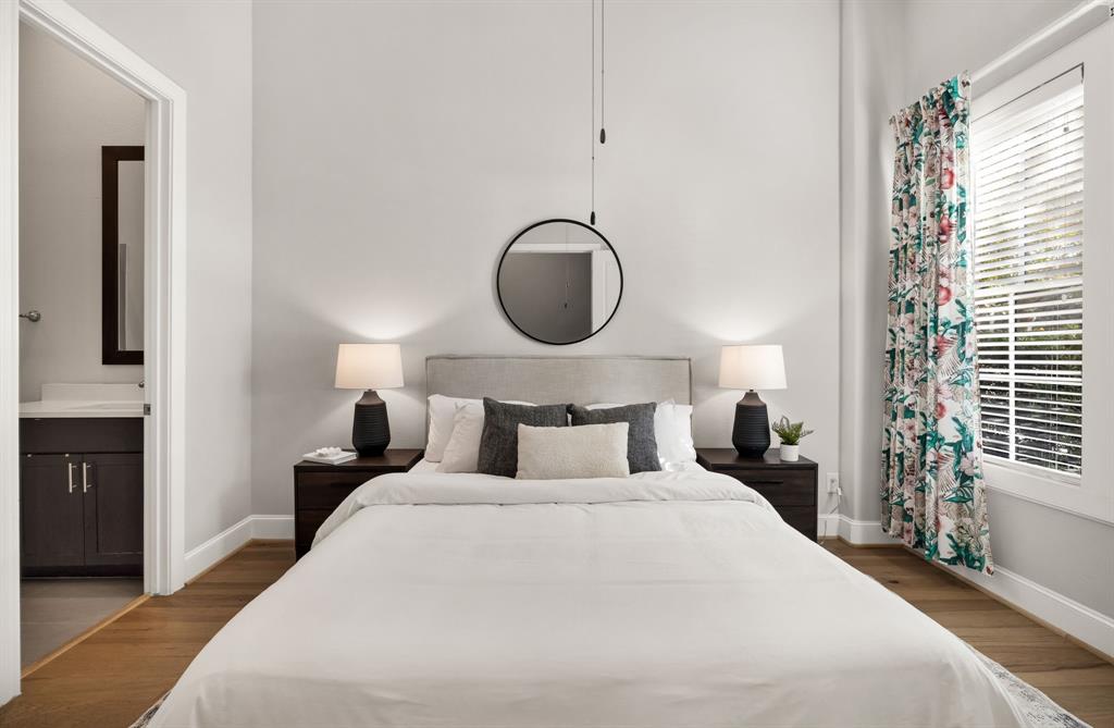 Amli at Las Colinas Urban Center - Residential