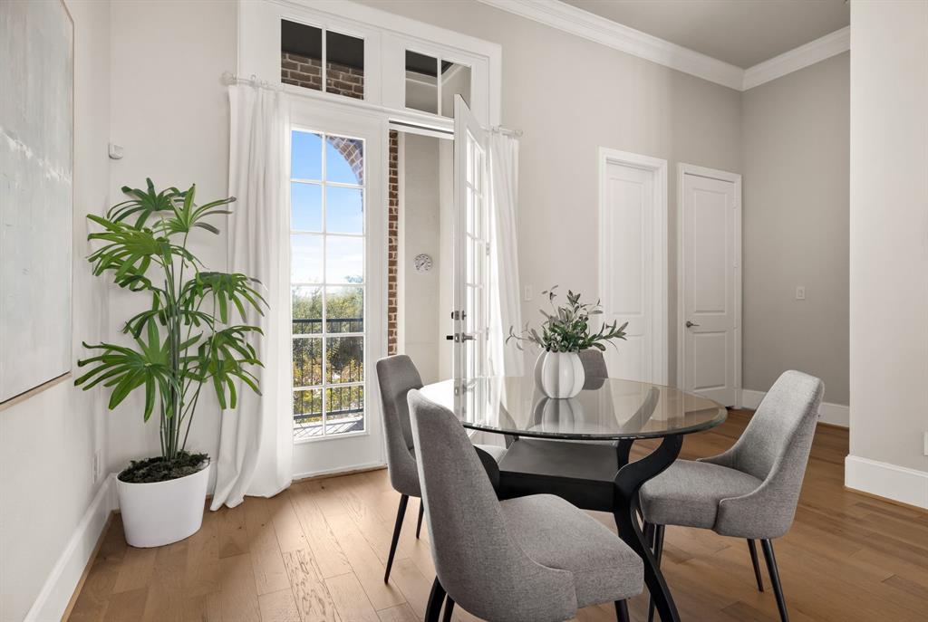 Amli at Las Colinas Urban Center - Residential