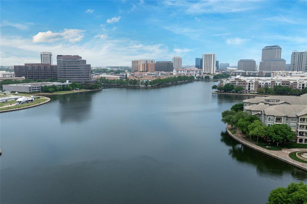 Amli at Las Colinas Urban Center - Residential