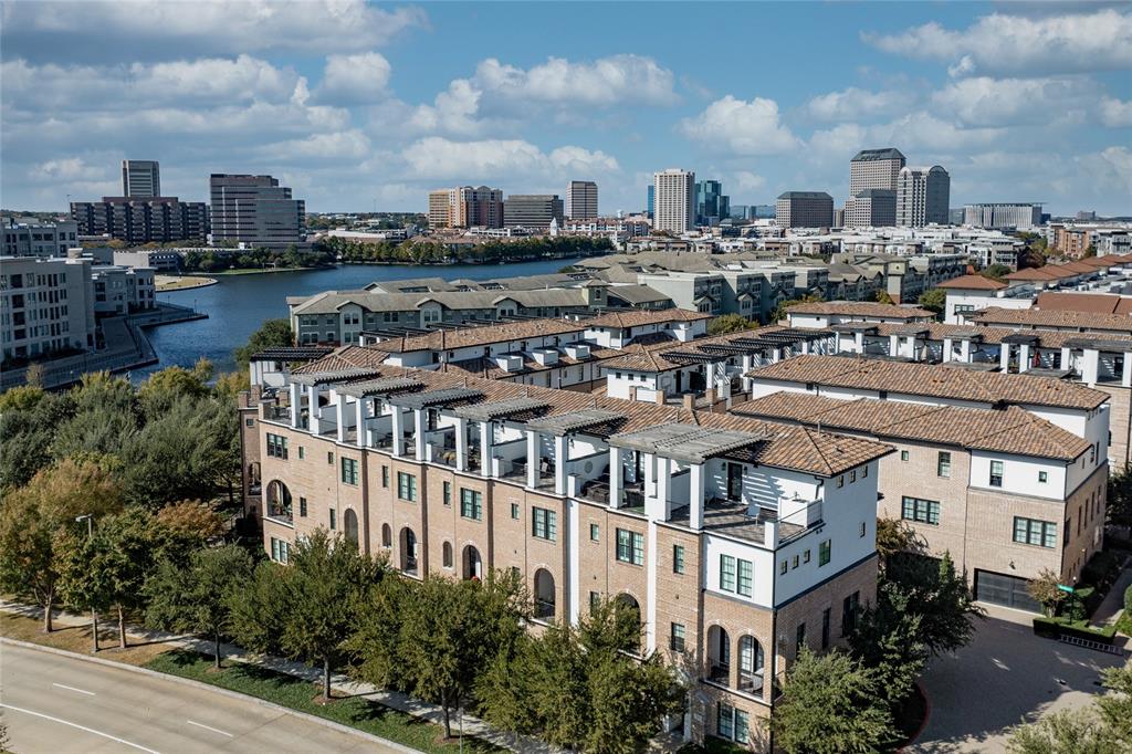 Amli at Las Colinas Urban Center - Residential