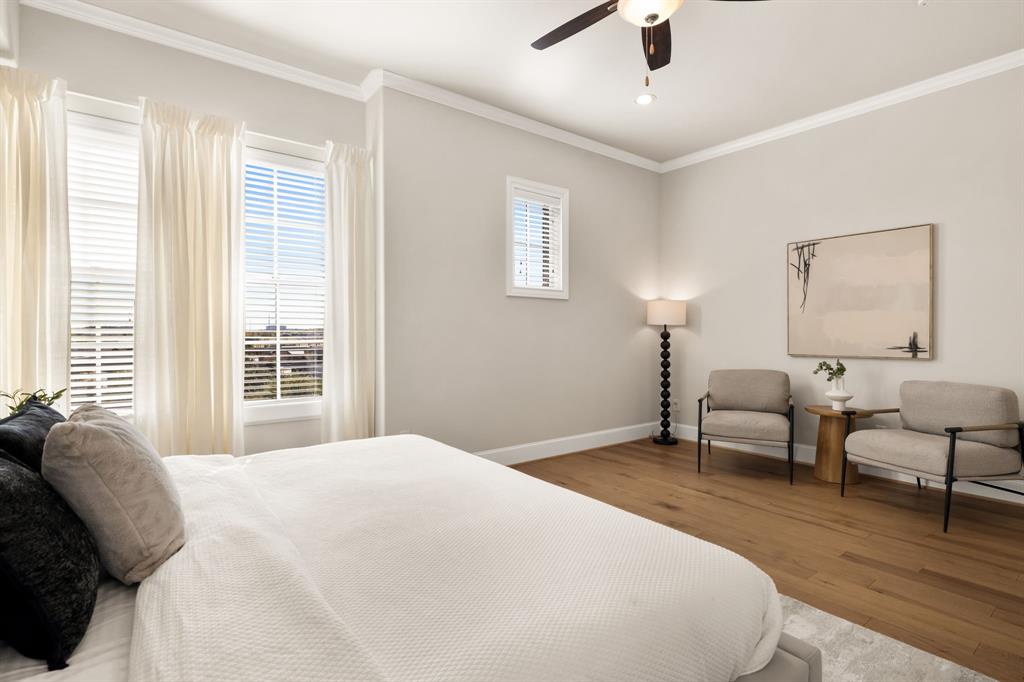 Amli at Las Colinas Urban Center - Residential