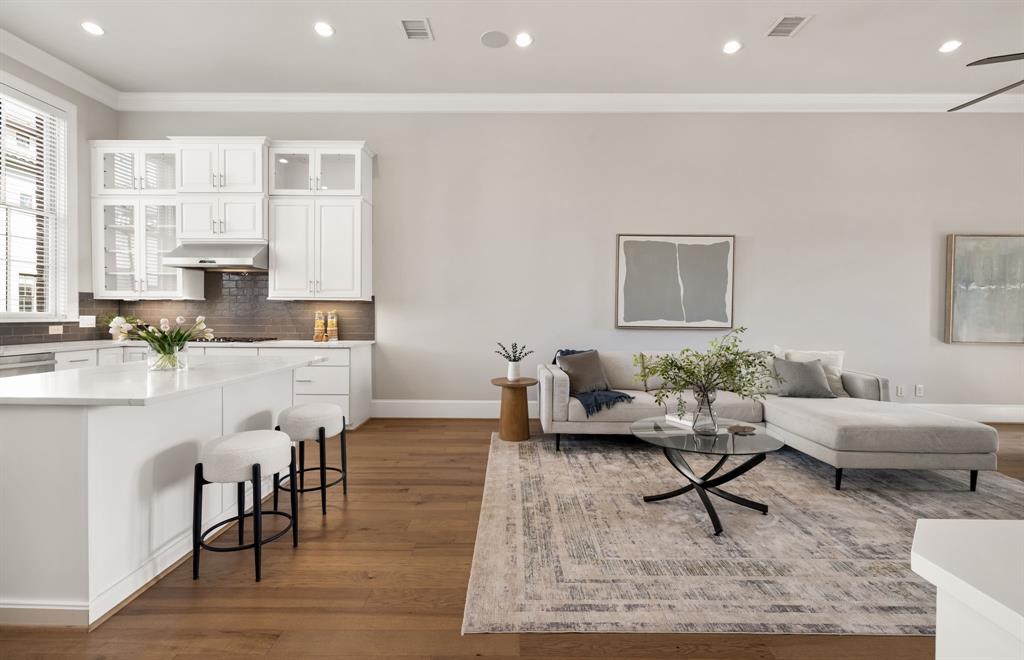 Amli at Las Colinas Urban Center - Residential