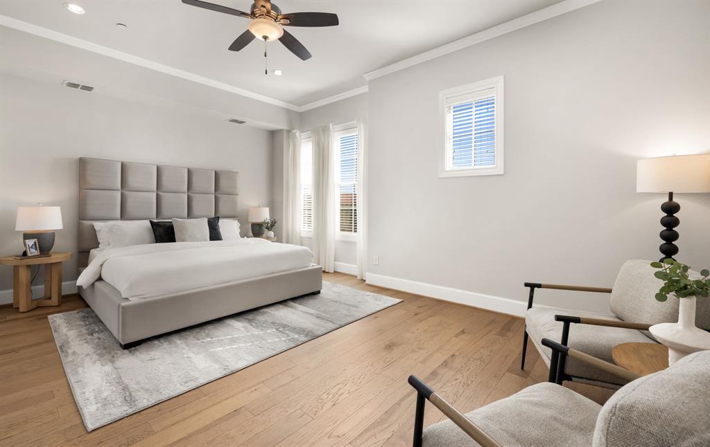 Amli at Las Colinas Urban Center - Residential