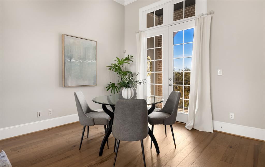 Amli at Las Colinas Urban Center - Residential