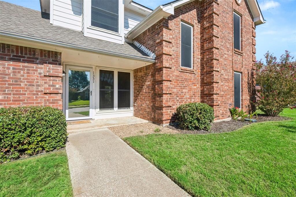 1331 Falcon Drive