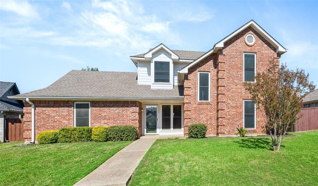 1331 Falcon Drive