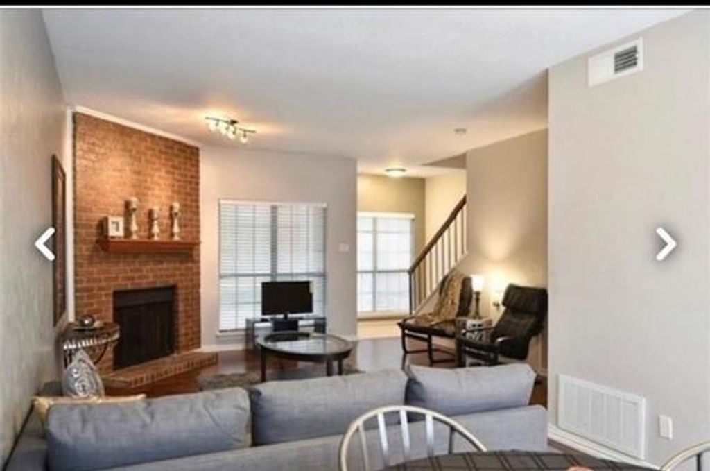 Photo of 9910 Royal Lane #806, Dallas, TX 75231 (MLS # 21306952)