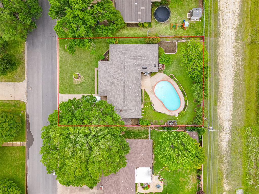 Westvale Add - Residential