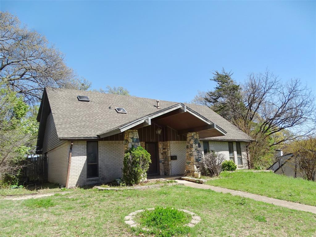 815 Wood River Road