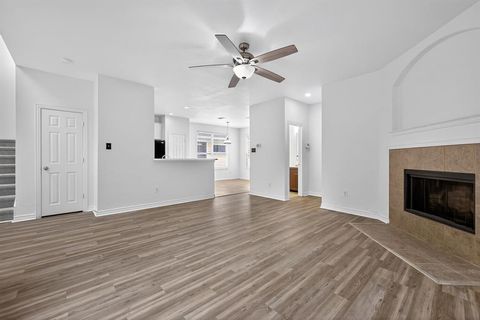 Tiny photo for 9908 Cedarcrest Drive, Providence Village, TX 76227 (MLS # 21097403)